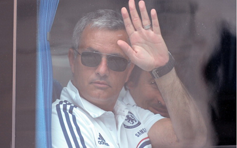 Mourinho