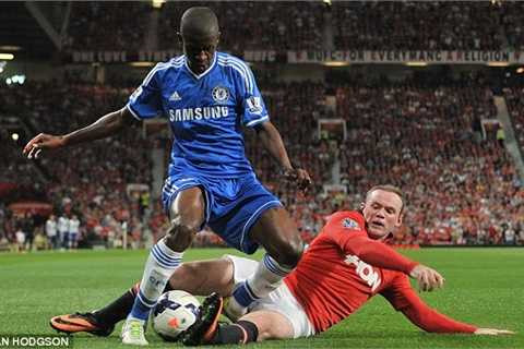 rooney ramires
