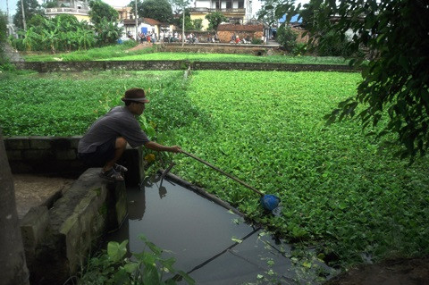 Hà Nội: Mê điện tử, học sinh lớp 9 giết người cướp của