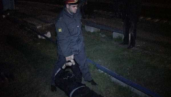 nghi phạm thảm sát nga