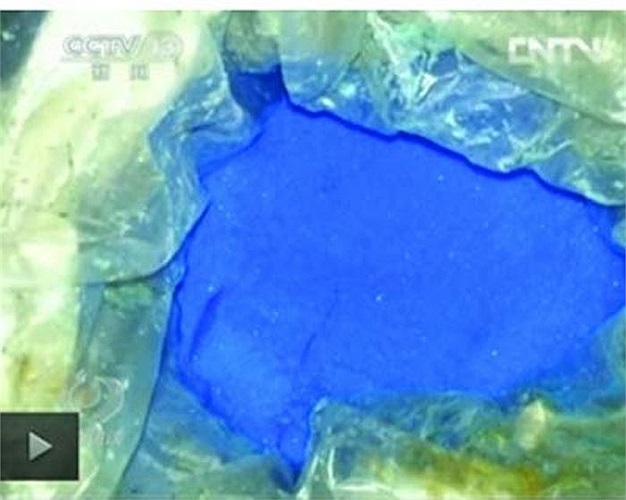 Trên thực tế, ngâm trứng trong đồng acid Sulfuric thực phẩm giúp giảm thấp hàm lượng chì trong trứng và với liều lượng thấp (2/1000), chất này hoàn toàn không ảnh hưởng tới sức khỏe. 