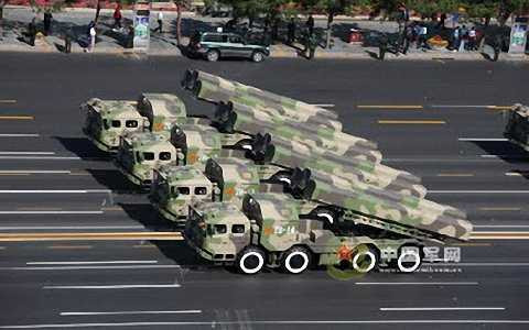 Sách Trắng Quốc phòng Trung Quốc: Đơn vị chủ lực có gì?