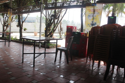 TP.HCM, Mâu thuẩn, bạn nhậu, đâm, dao, chết, cấp cứu