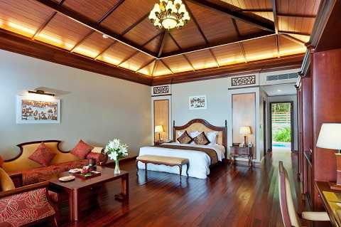 Sân golf Vinpearl được trao chứng nhận xuất sắc