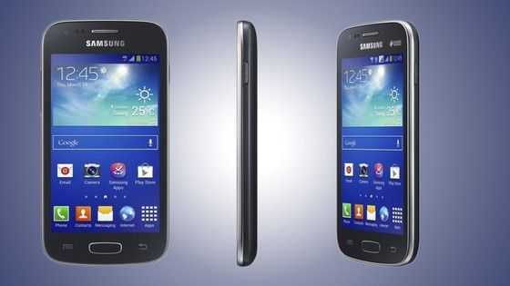Samsung Galaxy Ace 3