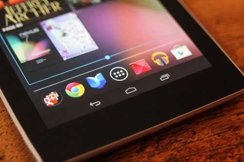 Google Nexus 7 32GB Wi-Fi