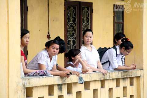 thi cao đẳng năm 2013