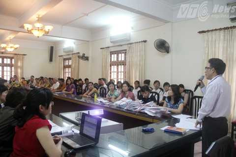 thi cao đẳng năm 2013