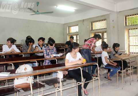 thi cao đẳng năm 2013