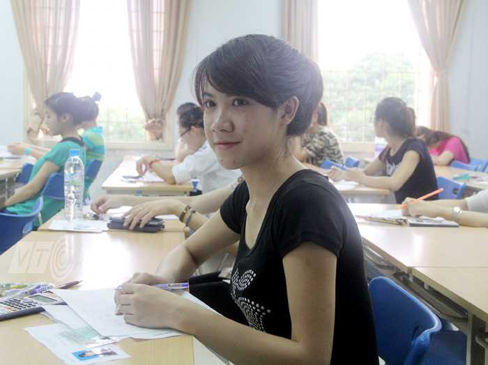 thi đại học năm 2013