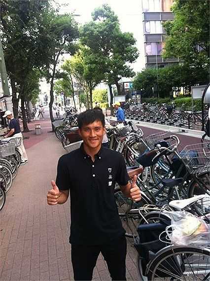 Cong Vinh