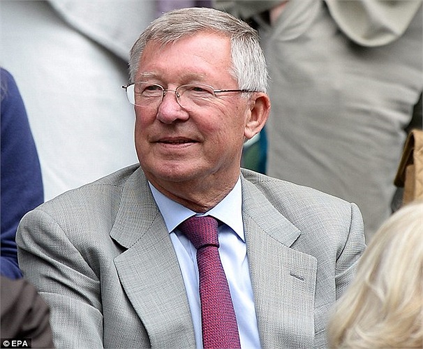 Hiện hãng BBC đang đề nghị Sir Alex tham gia vào chương trình bình luận bóng đá hàng tuần của mình.