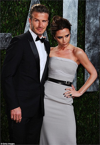 Báo giới Anh cho hay, David Beckham đang chuẩn bị cho một dự án điện ảnh.