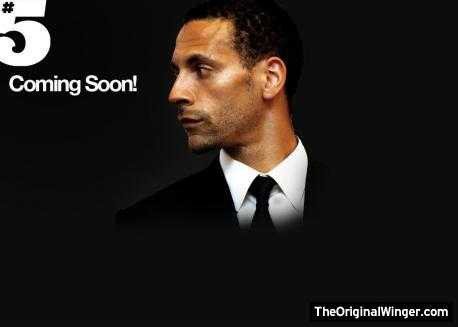 Rio Ferdinand <a href='https://vtcnews.vn/kinh-te.1.0.html' >kinh doanh</a>