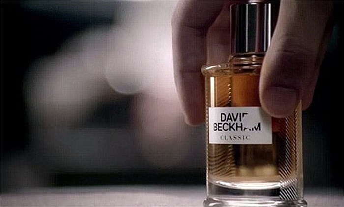 Với thương hiệu 'David Beckham Clasic', cựu danh thủ MU hướng người dùng tới sự lịch lãm và sang trọng