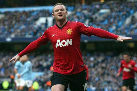 Rooney
