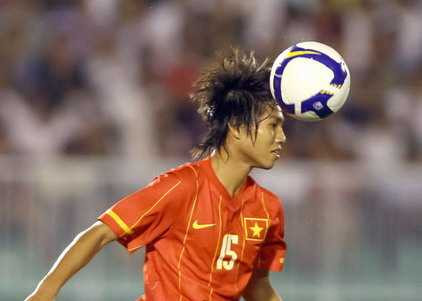 Nguyễn Thành Long Giang