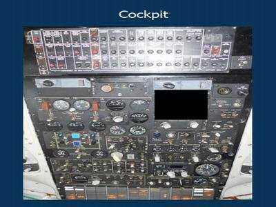 Bán máy bay tổng thống Mỹ