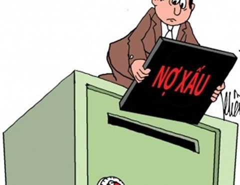 Công ty xử lý nợ xấu