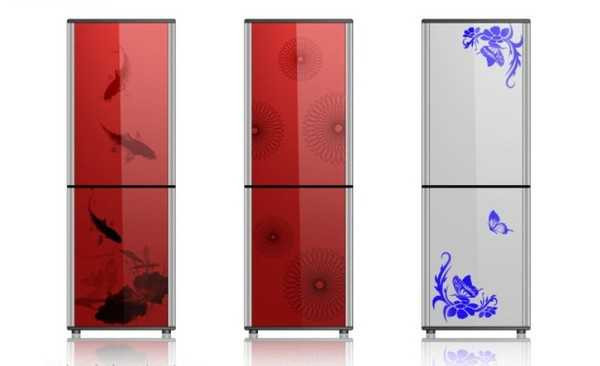 Sắp xếp và bài trí tủ lạnh hợp phong thủy