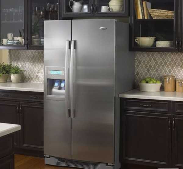 Sắp xếp và bài trí tủ lạnh hợp phong thủy