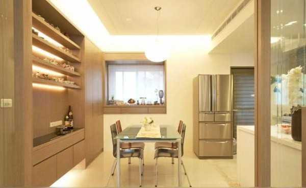 Sắp xếp và bài trí tủ lạnh hợp phong thủy