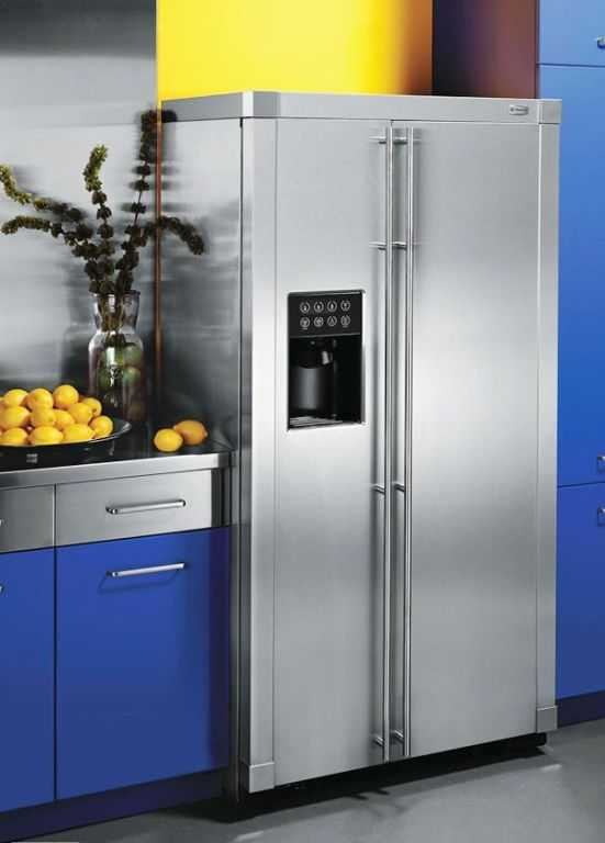 Sắp xếp và bài trí tủ lạnh hợp phong thủy