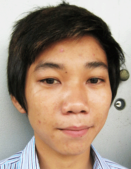 băng cướp, tình nhân, đường vắng