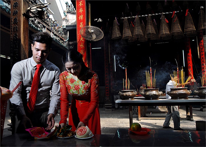 Sau vụ 'nude để thiền', phần đông dư luận đánh giá Thái Nhã Vân muốn gây sốc dư luận bằng ảnh nude, nhưng vì gắn với thiền, ảnh nude bị 'ném đá' nặng nề.