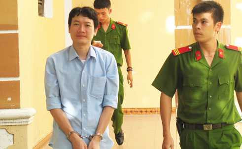 Phan quý nam, công ty xổ số, lừa đảo, đánh bạc, thừa thiên huế