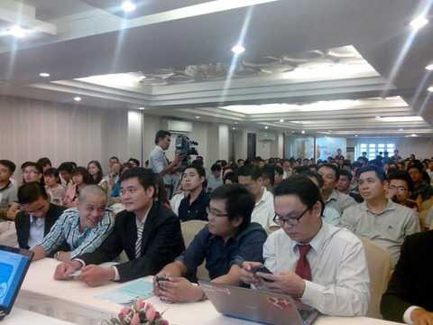 Hội nghị SESOMO 2013