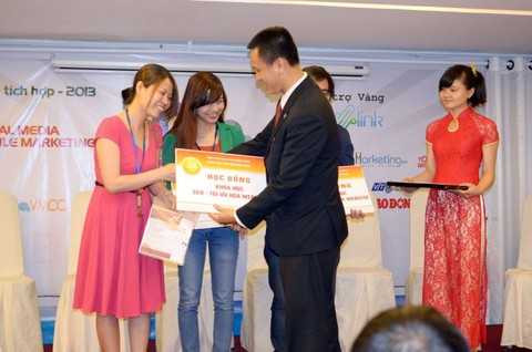 Hội nghị SESOMO 2013