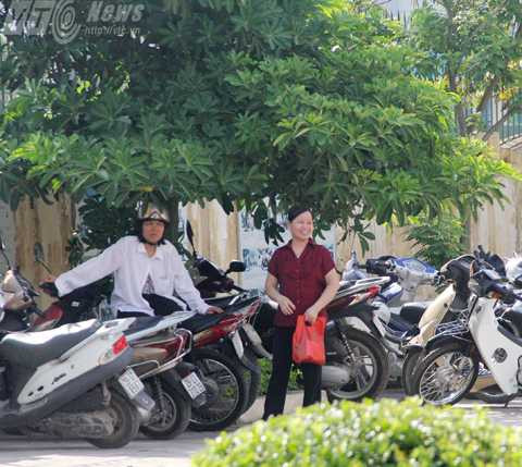 thi tốt nghiệp THPT