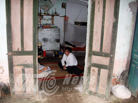 dị nhân mời mưa