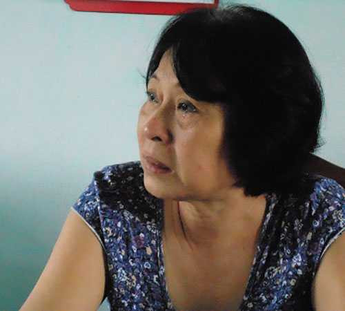 Siêu lừa đòi di lý bằng máy bay