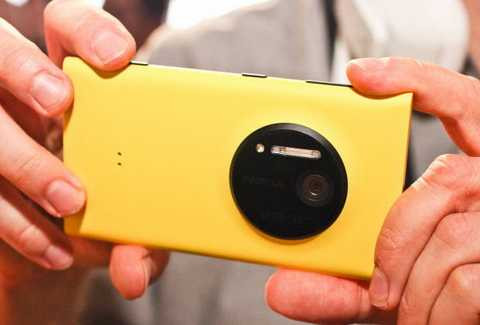 Lumia 1020