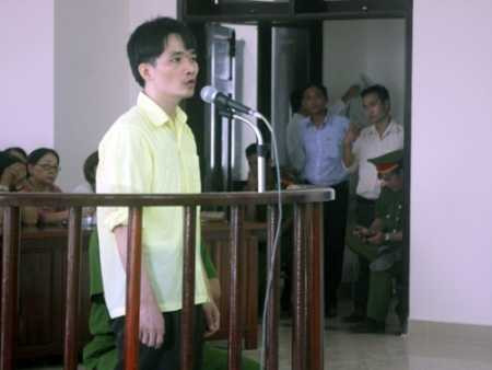 siêu trộm, đà nẵng, xin chết, tù chung thân