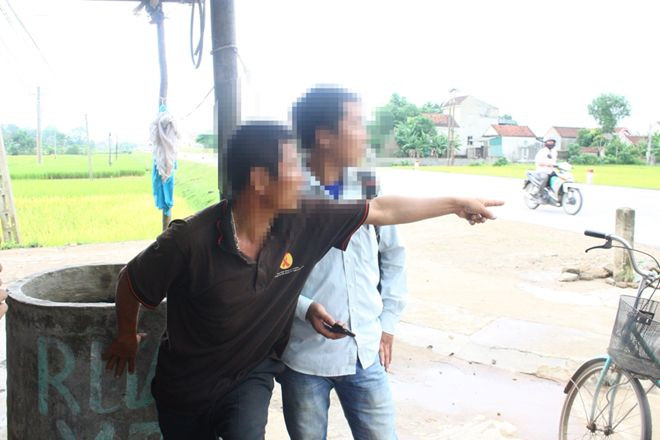 Nhiều người còn băn khoăn về văn bản kết luận của Phòng kỹ thuật hình sự Công an tỉnh Nghệ An.