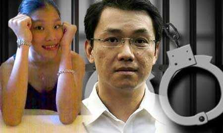 thầy đổi điểm lấy sex với một nữ sinh gây rúng động Singapore.