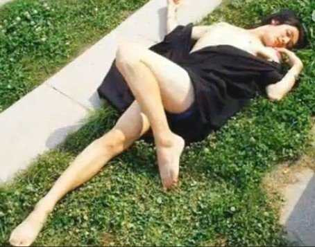 Sinh viên quậy 'khó đỡ' trong lễ tốt nghiệp