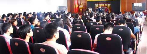 kỹ xảo truyền hình