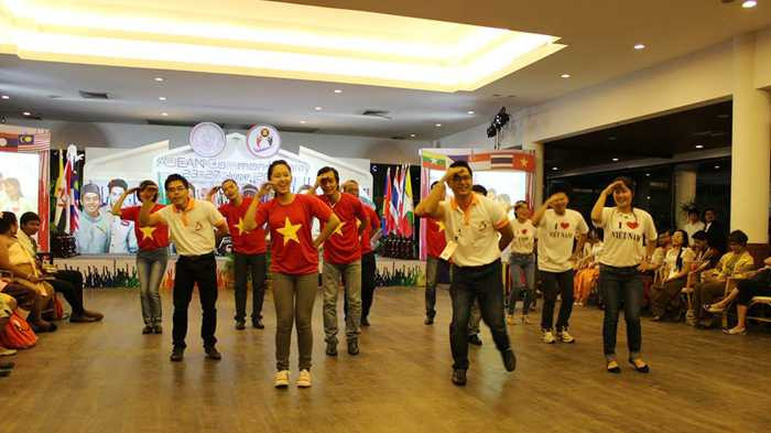 Giới thiệu văn hóa Việt ở Thái Lan