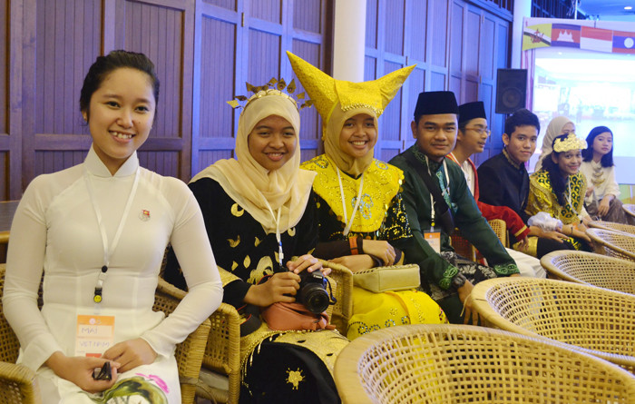 Giới thiệu văn hóa Việt ở Thái Lan