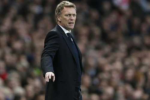 Tân HLV trưởng MU