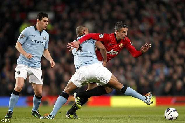 Sir Alex quên sạch bài học Real Madrid?