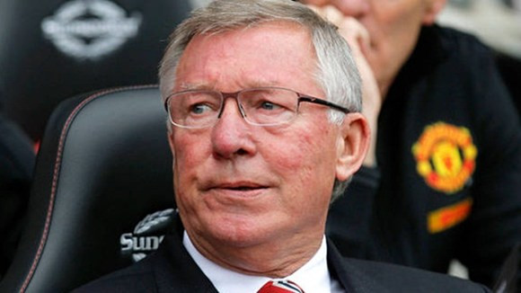 Alex Ferguson sắp nghỉ hưu