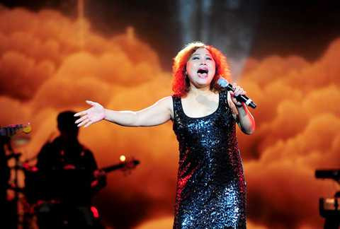 Bài hát yêu thích