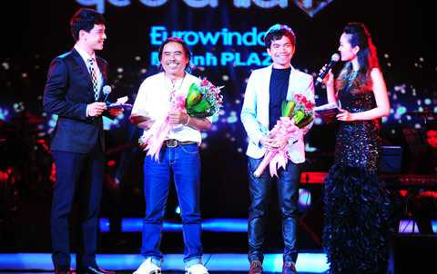 Bài hát yêu thích