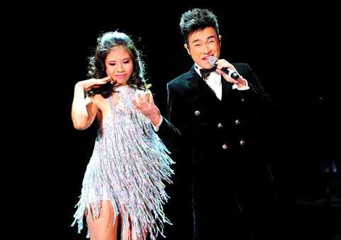 Bài hát yêu thích