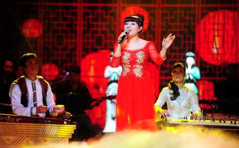 Bài hát yêu thích